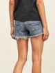 Шорти Abercrombie & Fitch AF5867W 4 Синій - зображення 2