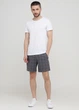 Шорты Abercrombie & Fitch AF7860M W34 Серый - изображение 1