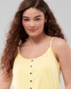 Топ Hollister HC8089W M Желтый - изображение 3