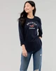 Кофта Hollister HC8180W XS Темно-синій - зображення 1