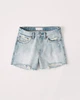 Шорты Abercrombie & Fitch AF7993W W25 Голубой - изображение 3