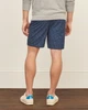 Шорты Abercrombie & Fitch AF5798M W30 Темно-синий - изображение 3