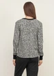Кофта женская - кофта Abercrombie & Fitch AF5662W S Серый - изображение 3
