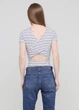 Комбидресс Hollister HC8281W S Белый - изображение 4