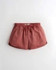 Шорты Hollister HC8244W XS Терракотовый - изображение 2
