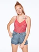 Комбидресс Victoria's Secret PINK VSS00669 XS Розовый - изображение 3