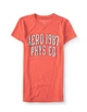 Футболка Aeropostale A0160W M Коралловый - изображение 1
