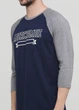 Кофта Abercrombie & Fitch AF5734M M Комбінований - зображення 2