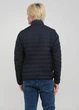 Куртка демисезонная - мужская куртка Uniqlo UQ0319M M Темно-синий - изображение 4