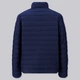 Куртка демисезонная - мужская куртка Uniqlo UQ0319M M Темно-синий - изображение 5