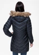 Парка Abercrombie & Fitch AF5456W M 10183 Темно-синя - зображення 4