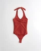 Комбидресс Hollister HC6698W M Оранжевый - изображение 2
