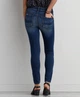 Джинсы Jegging American Eagle AE4743W W27L30 Синий - изображение 3