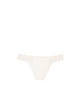 Трусики - женские трусы Victoria's Secret VSS00555 XS Белый - изображение 2