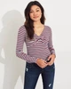 Кофта Hollister HC6812W XS Червоний - зображення 1