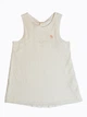 Майка abercrombie KIDS AK1108W 122-128 см Белый - изображение 1