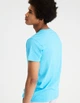 Футболка American Eagle AE0845M M Блакитний - зображення 3
