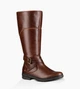 Сапоги UGG W Evanna UG0127W 6 (37) Темно-коричневый - изображение 1