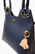 Сумка Calvin Klein CK0288W Один розмір Синій - зображення 2