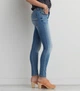 Джинсы Jegging American Eagle AE4668W W27L29 Синий - изображение 3