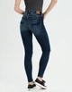 Джинсы Jegging American Eagle AE4752W W25L29 Темно-синий - изображение 4