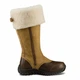 Чоботи W MIKO UGG UG0132W 6,5 (37,5) Комбінований - зображення 3
