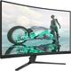Монитор 31.5" Philips 32M2C3500L/00 - изображение 2