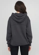 Женское худи - худи Abercrombie & Fitch AF8978W S Темно-серый - изображение 2