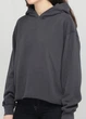 Женское худи - худи Abercrombie & Fitch AF8978W S Темно-серый - изображение 3