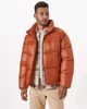 Куртка Abercrombie & Fitch AF9126M XL Оранжевый - изображение 1