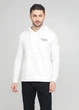 Худи мужское - худи Abercrombie & Fitch AF8058M XL Белый - изображение 1