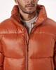 Куртка Abercrombie & Fitch AF9126M XL Оранжевый - изображение 3