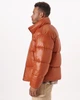 Куртка Abercrombie & Fitch AF9126M XL Оранжевый - изображение 6