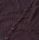 Топ Abercrombie & Fitch AF5078W S Темно-фіолетовий - зображення 4