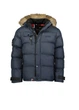 Куртка Geographical Norway GN0004M M Темно-синій - зображення 2
