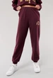 Джоггеры женские - штаны джоггеры Hollister HC9291W S Бордовый - изображение 2