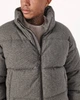 Куртка Abercrombie & Fitch AF9243M M Серый - изображение 4