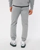 Джоггеры мужские - штаны джоггеры Hollister HC9433M XL Светло-серый - изображение 5