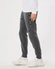 Джоггеры мужские - штаны джоггеры Hollister HC9604M M Темно-серый - изображение 6