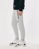 Джоггеры мужские - штаны джоггеры Hollister HC9605M M Светло-серый - изображение 4