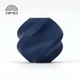 Філамент із котушкою Bambu Lab PLA Matte 1kg Dark Blue (11401) - зображення 1