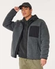 Кофта мужская - кофта Hollister HC9913M M Серый - изображение 1