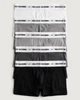 Набор нижнего белья Hollister (5 шт.) HC9916M XL Разноцветный - изображение 1