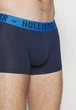 Набор нижнего белья Hollister (5 шт.) HC9915M XL Разноцветный - изображение 5