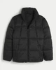 Куртка Hollister HC9943M M Черный - изображение 2