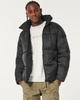 Куртка Hollister HC9943M M Черный - изображение 3