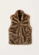 Парка Abercrombie & Fitch AF8892W XS Оливкова - зображення 4