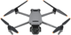 Dron DJI Mavic 3 Pro Fly More Combo (DJI RC PR0) (6941565956446) - obraz 1