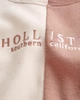 Світшот жіночий - світшот Hollister HC9146W S Різнокольоровий - зображення 2