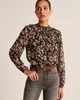 Комбидресс Abercrombie & Fitch AF8392W S Черный - изображение 1
